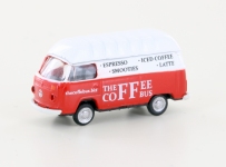 MINIS LC3950 - N - VW T2 The Coffee Bus
